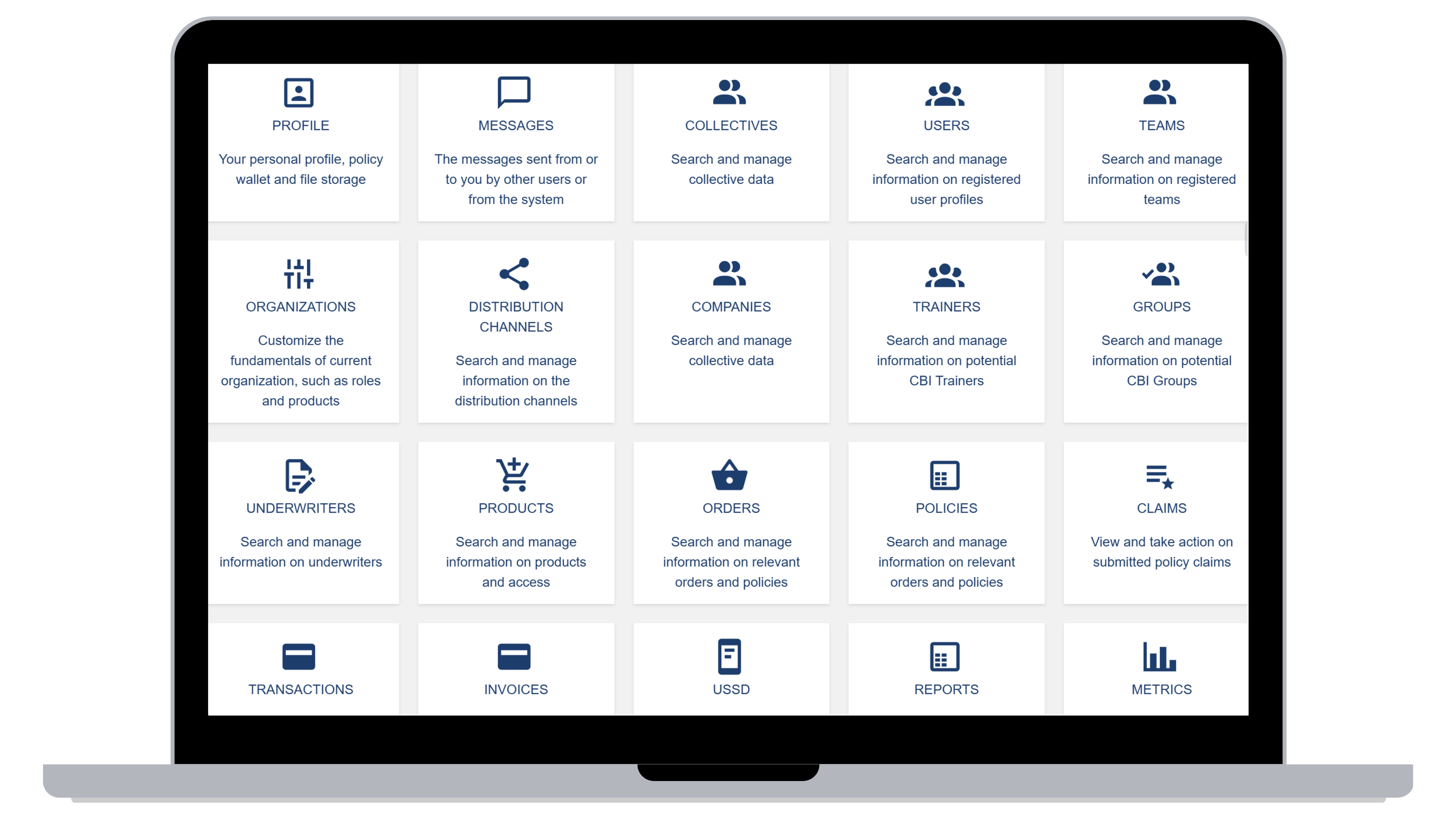 Plug and Play Platform