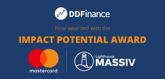 Impact Potential Award