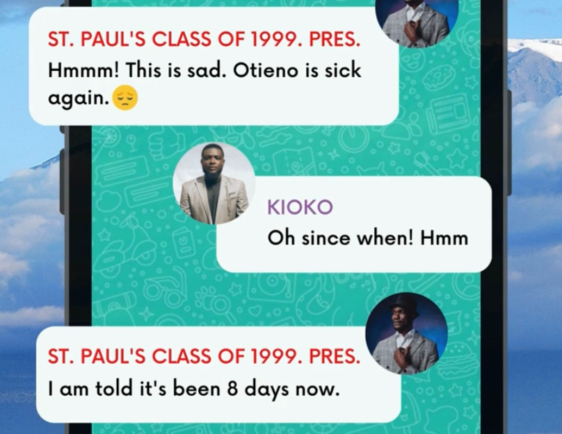 Your WhatsApp group will never ask for money again