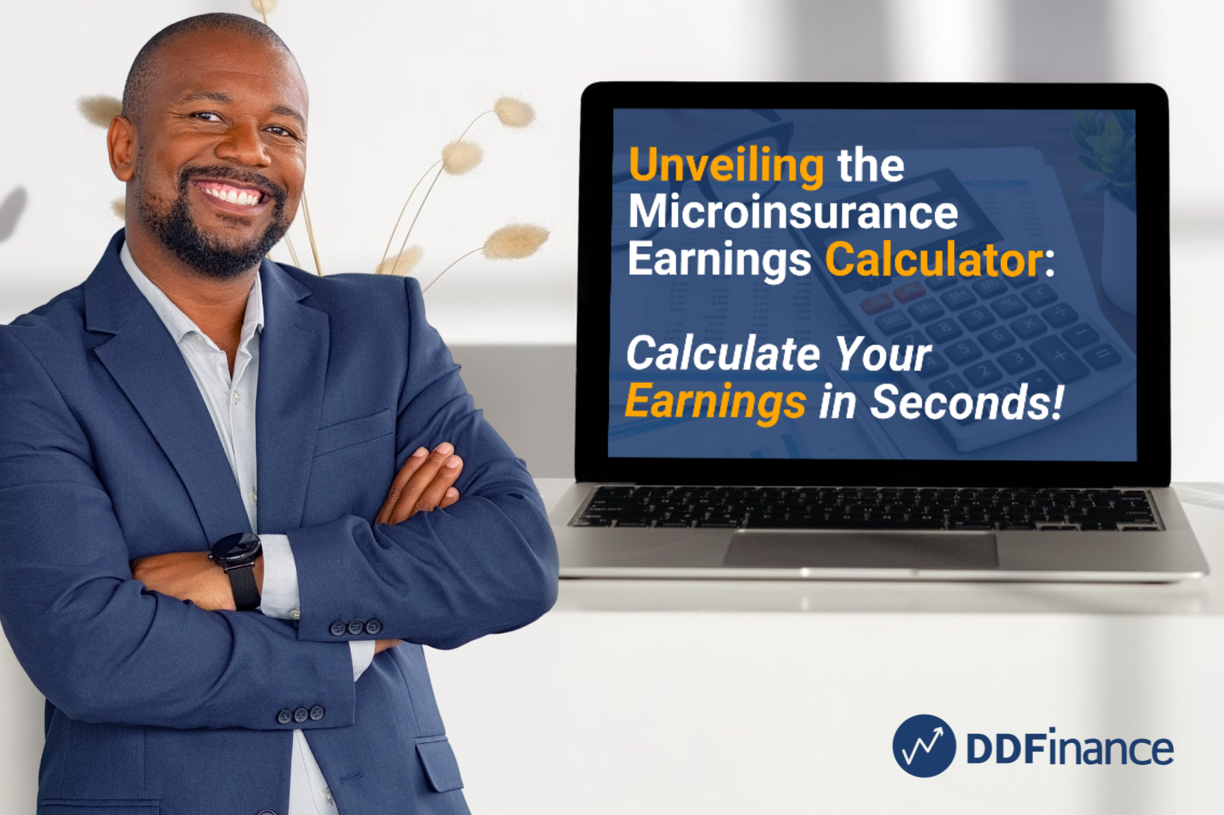 Unveiling the Microinsurance Earnings Calculator for Banks, MFIs, SACCOs, and Cooperatives