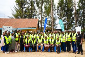 Digitalization redefining insurance distribution in Kenya
