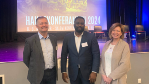 Highlights from Haugekonferansen 2024 in Bergen