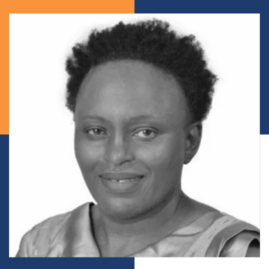 Joyce Kabura