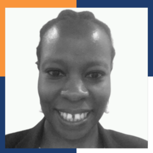 Grace Wambui
