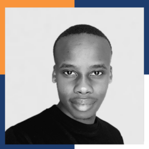 Daniel Gitau