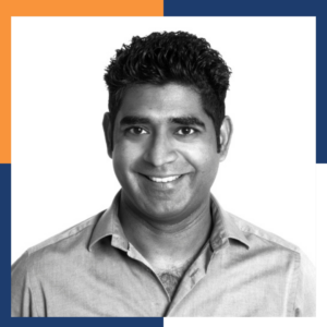 Sanjeevan Sivarajah