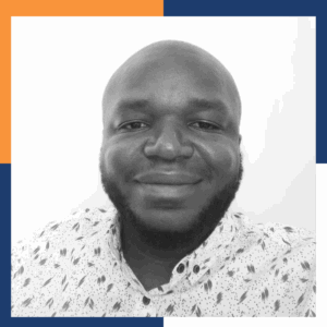 David Mudogo